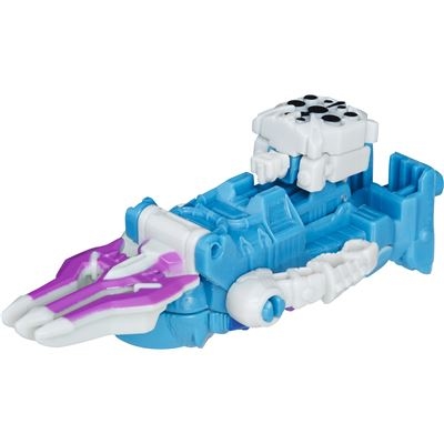 Power Of The Primes   Wave 2 Prime Masters Submarauder Alchemist Prime And Landmine Alpha Trion Images  (3 of 8)